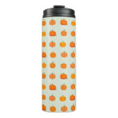 Pumpkin Patch Thermosbecher (Vorderseite)