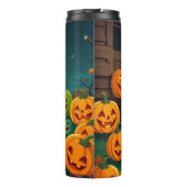 Pumpkin Patch Thermosbecher (Rückseite)