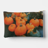 Pumpkin Patch Zubehörtasche (Rückseite)