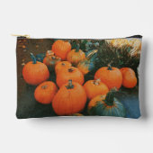 Pumpkin Patch Zubehörtasche (Vorderseite)