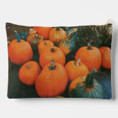 Pumpkin Patch Zubehörtasche (Rückseite)