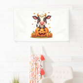 Pumpkin-Patchkuh Banner (Insitu)