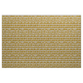 Pumpkin Pathe Stripe - Cinderella Gold Fabric Stoff (Yard (91,4 cm))