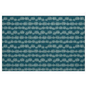 Pumpkin Pathe Stripe - Tonal Teal Stoff (Fat Quarter (45,7 x 55,9 cm))
