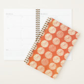 Pumpkin Pattern Planner Planer (Anzeige)
