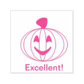 Pumpkin Permastempel (Design)