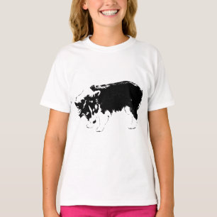 Pumpkin-Pfadfinder T-Shirt