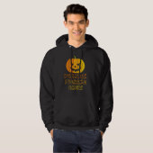 Pumpkin Pflücken Crew T - Shirt Hoodie (Vorne ganz)