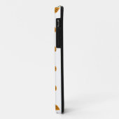 Pumpkin Phone Case (Hinten/Links)