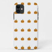 Pumpkin Phone Case (Rückseite)