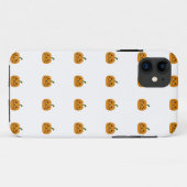 Pumpkin Phone Case (Rückseite (Horizontal))