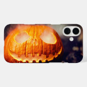 Pumpkin Phone Case (Rückseite (Horizontal))