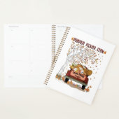 Pumpkin Picking-Crew Planer (Anzeige)