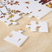 Pumpkin Picking-Crew Puzzle (Seite)