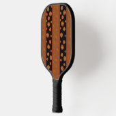 Pumpkin Pickleball Paddles (Links)