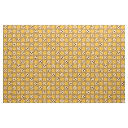 Pumpkin Pie & Blueberry Pie Stoff (Yard (91,4 cm))