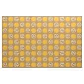 Pumpkin Pie & Blueberry Pie Stoff (Fat Quarter (45,7 x 55,9 cm))