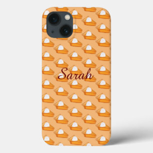 Pumpkin Pie Case-Mate iPhone Hülle