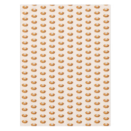 Pumpkin Pie Erntedank Party Tablecloth Tischdecke