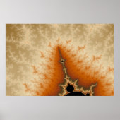 Pumpkin Pie Filling Poster (Vorne)