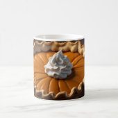 Pumpkin Pie Kaffeetasse (Mittel)