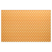 Pumpkin Pie Pattern Stoff (Yard (91,4 cm))