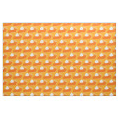 Pumpkin Pie Pattern Stoff (Fat Quarter (45,7 x 55,9 cm))
