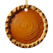 Pumpkin Pie Personalisierte Weihnachten