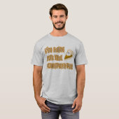 Pumpkin Pie T-Shirt (Vorne ganz)