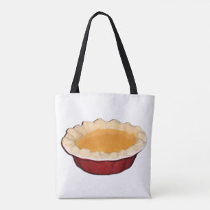 Pumpkin Pie Tasche
