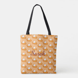 Pumpkin Pie Tasche