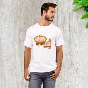 Pumpkin Pies T-Shirt