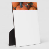 Pumpkin Pile! Fotoplatte (Seite)