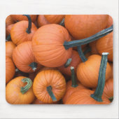 Pumpkin Pile! Mousepad (Vorne)