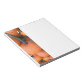 Pumpkin Pile! Notizblock (angewinkelt)