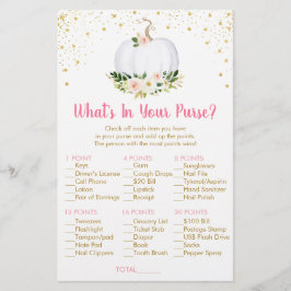 Pumpkin Pink Gold, was in deinem Handspiel ist