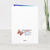 Pumpkin Pirate Karte (Rückseite)