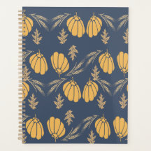 Pumpkin-Planer