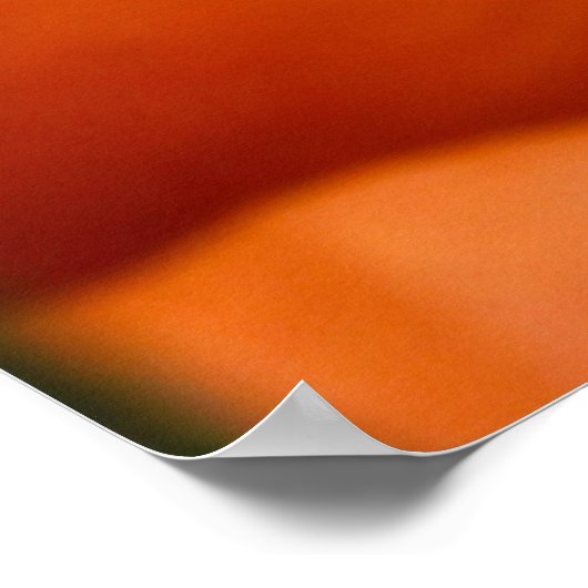 PUMPKIN POSTER (Ecke)