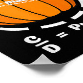 Pumpkin poster (Ecke)