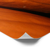 Pumpkin Poster (Ecke)