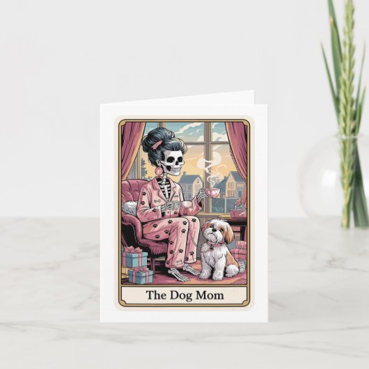 Pumpkin Pounder Top für Partner von Ingwer Red Hea Karte (Vorderseite)