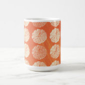 Pumpkin Print Tasse (Mittel)