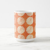 Pumpkin Print Tasse (Mittel)