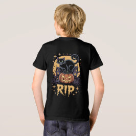 Pumpkin Prowler Tri-Blend Shirt