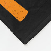 Pumpkin Ps Of The Patch Family Group Costume Hallo Fleecedecke (Ecke)