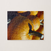 Pumpkin Puzzle (Horizontal)