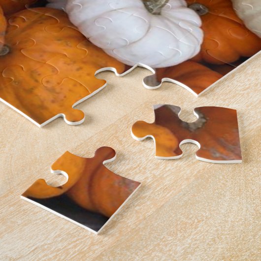 Pumpkin Puzzle (Seite)