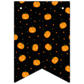 Pumpkin Rain Banner (Zweite Fahne)