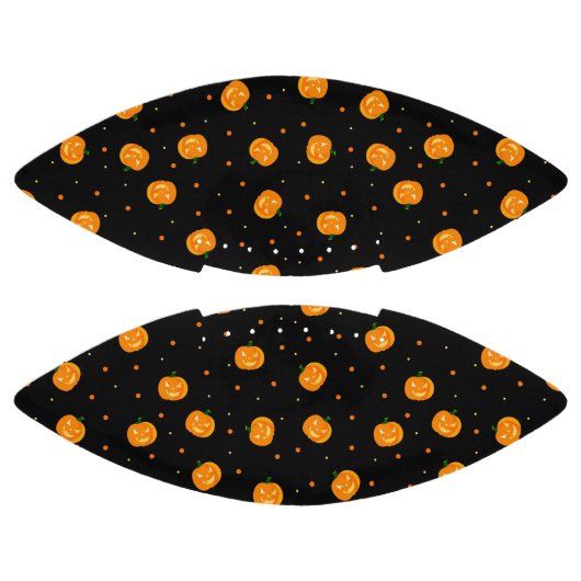 Pumpkin Rain Football (Paneele)